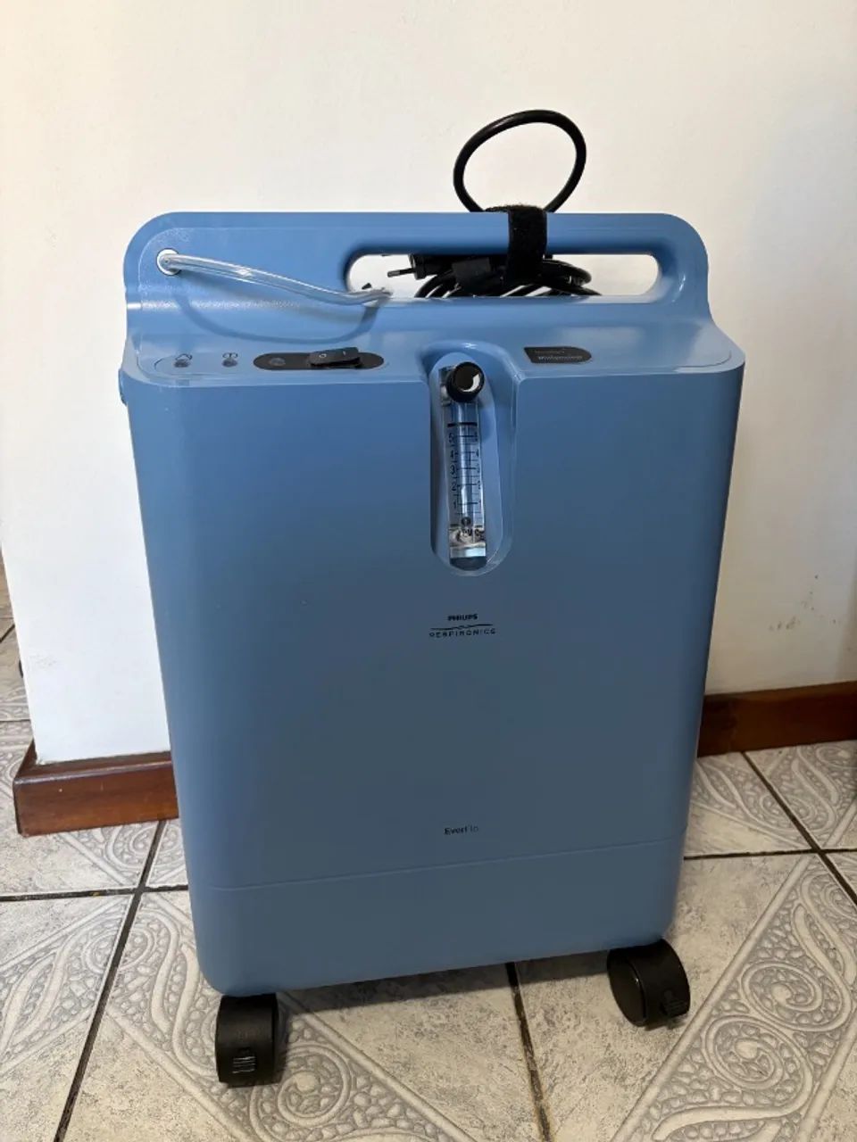Concentrador EverFlo 5 LPM - Philips Respironics