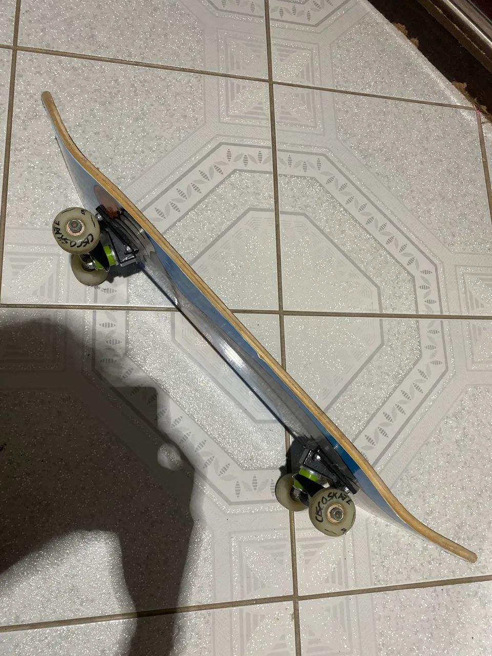 Skate cisco - Foto 2