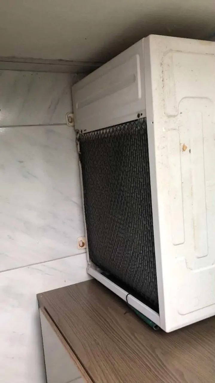 Vende se ar condicionado  - Foto 4