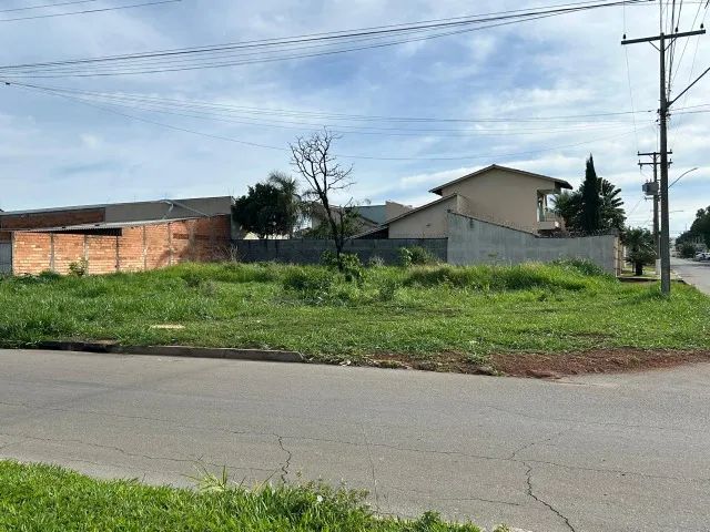 LOTE RESIDENCIAL CANADA 425 METROS