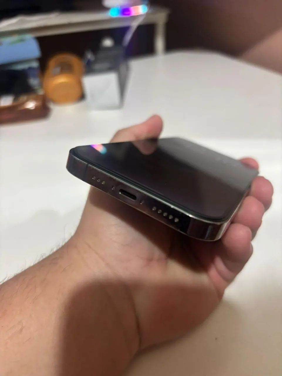 iPhone 14 Pro 128 GB Face id of - Foto 2