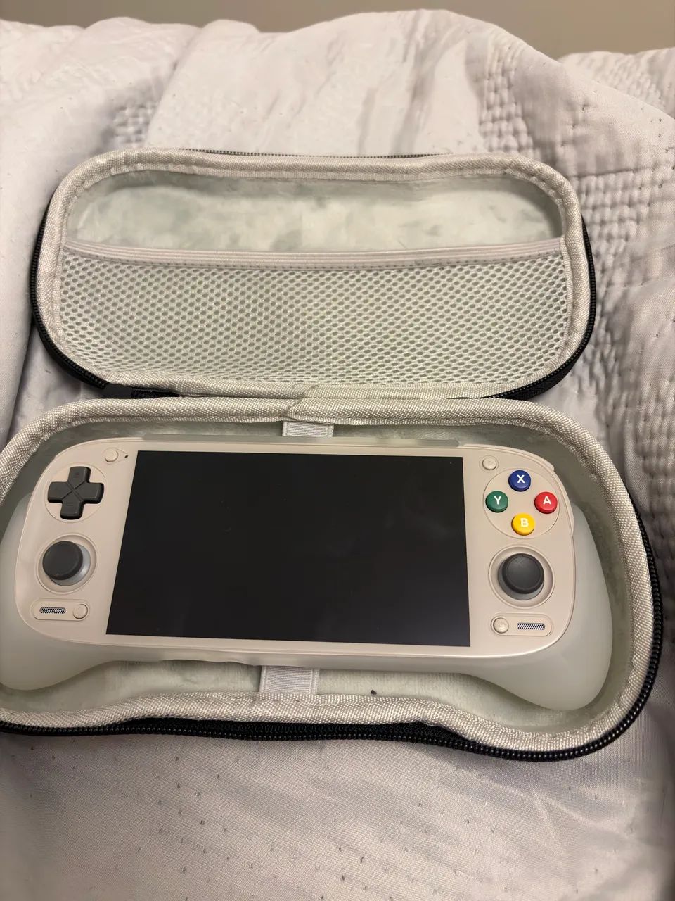 Retroid pocket 5 - Foto 3