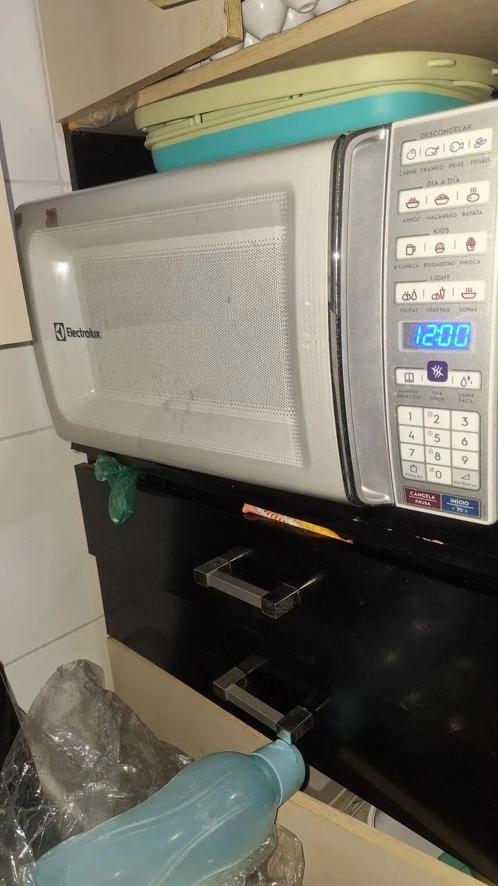 Micro-ondas 