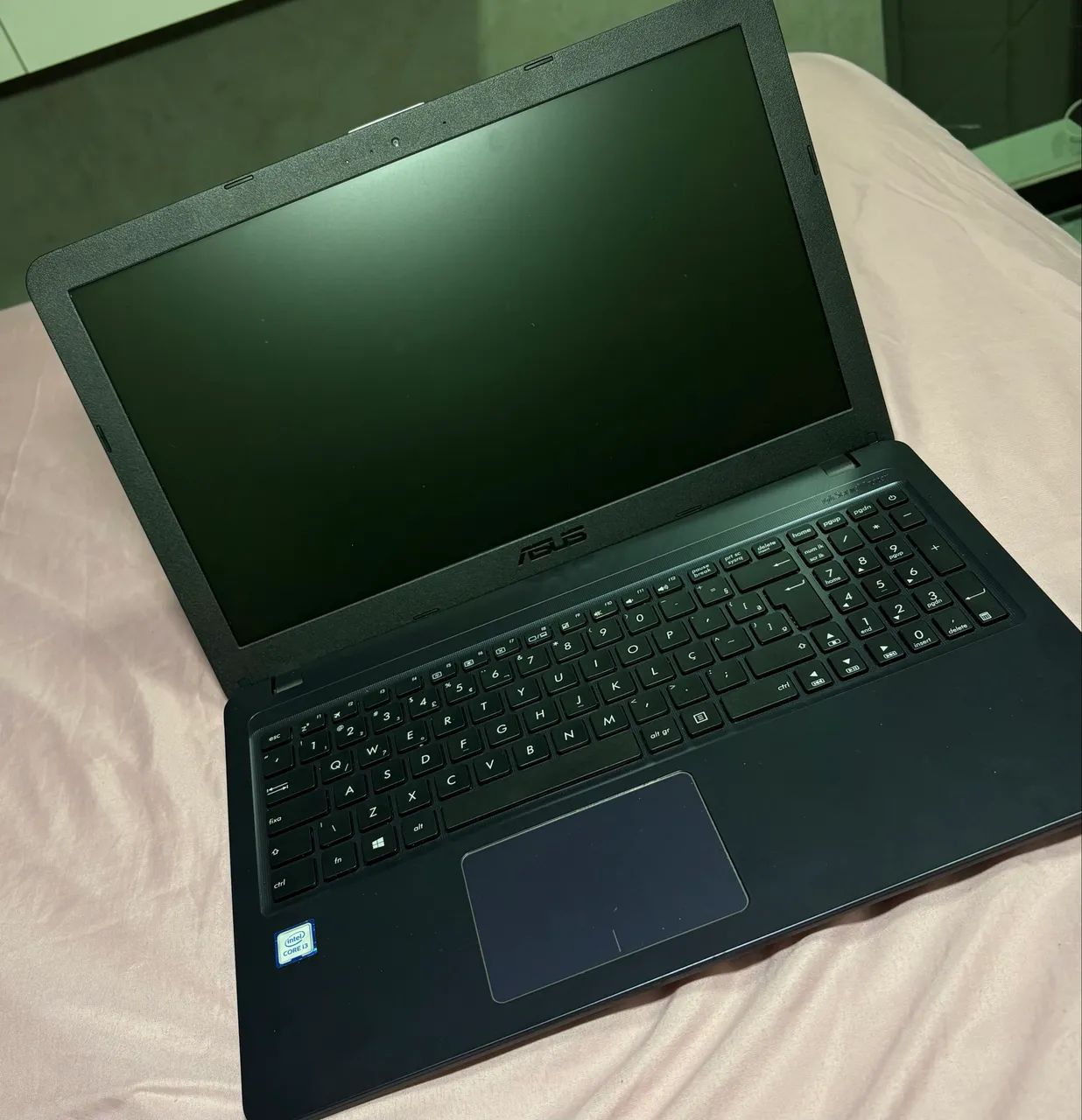 Notebook Asus - Foto 2