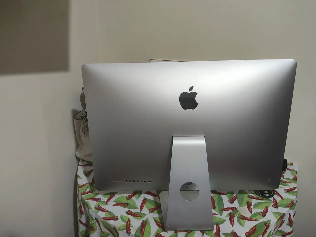 iMac 27 polegadas A1409  carcaça completa não está funcionando o iMac só carcaça a venda 