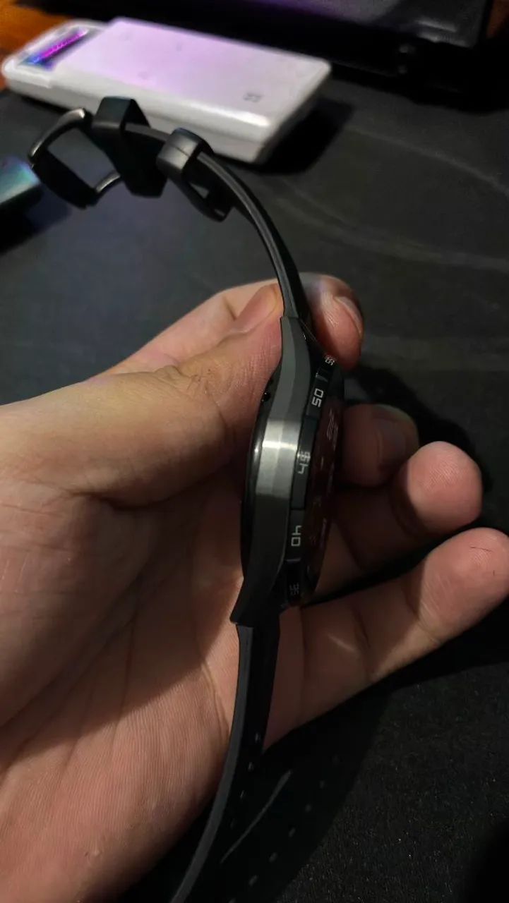 HUAWEI WATCH GT 6 - TEM NOTA. - Foto 3