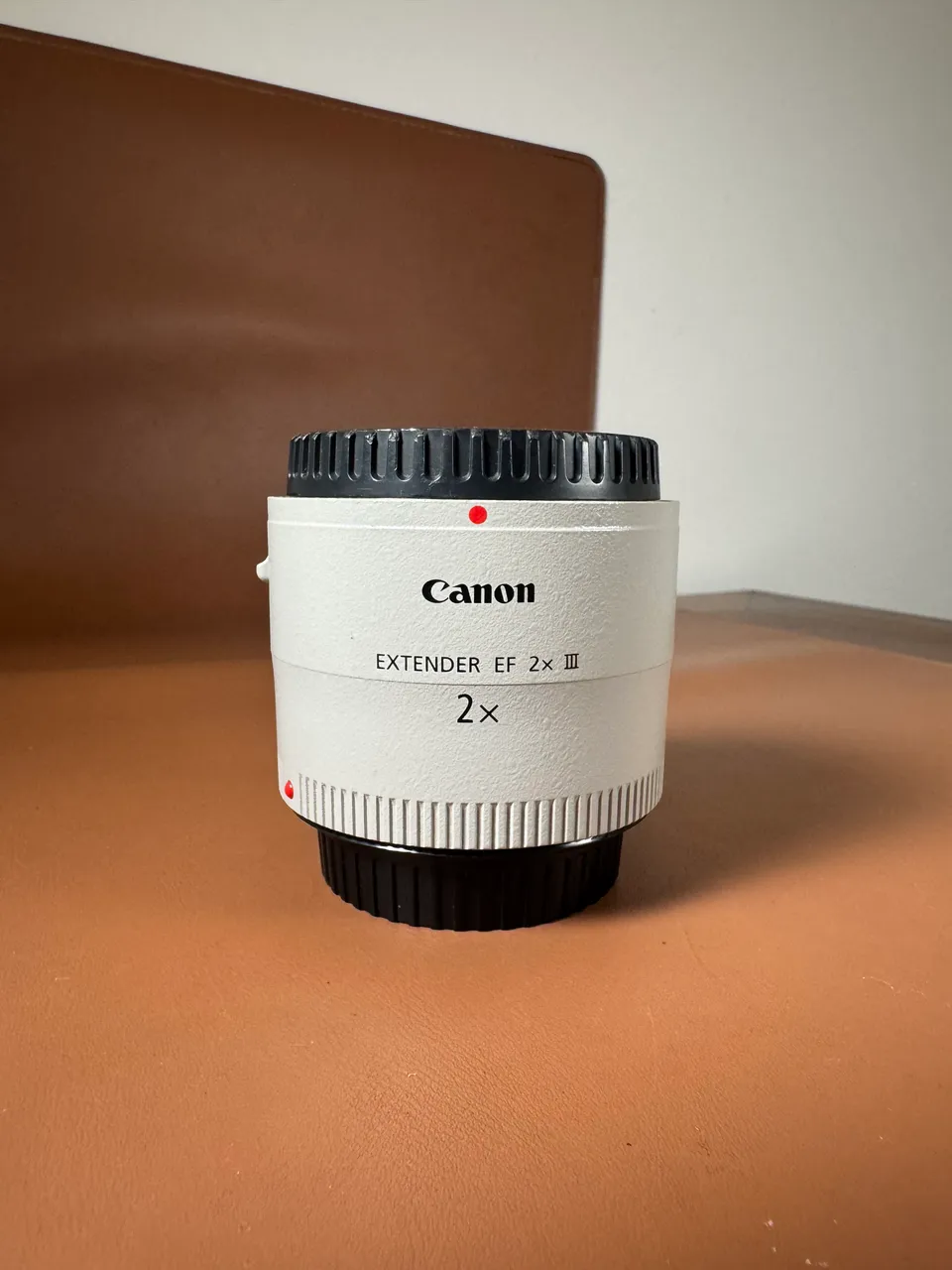 Canon Duplicador Extender EF 2X II - Acessórios para Câmeras e