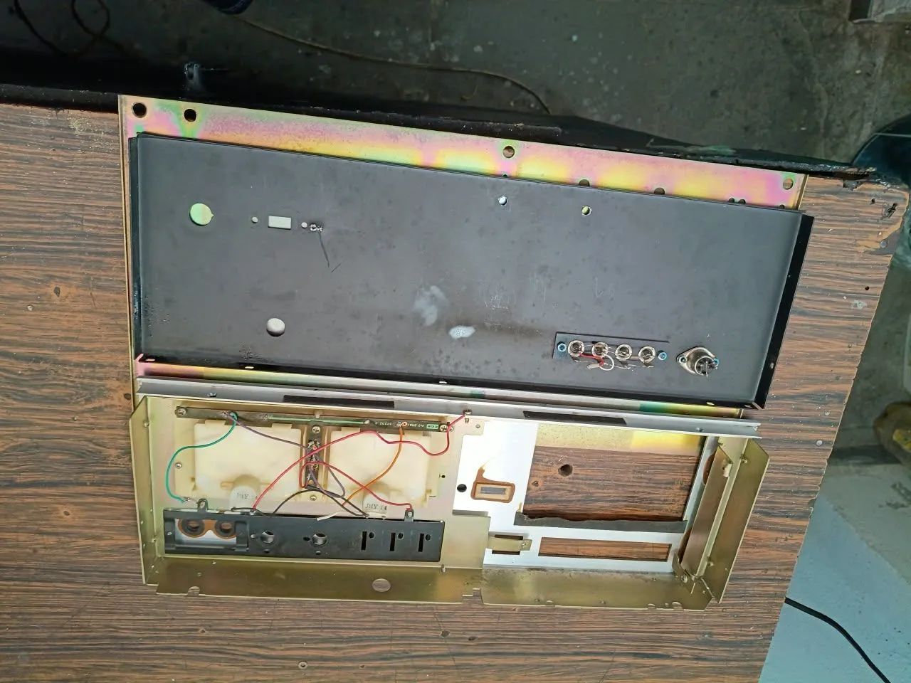 Frente cce cd2020 deck - Foto 5