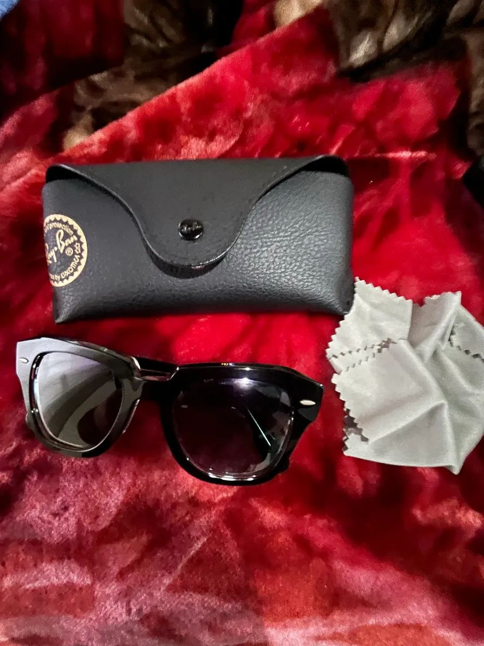 Óculos original Rayban