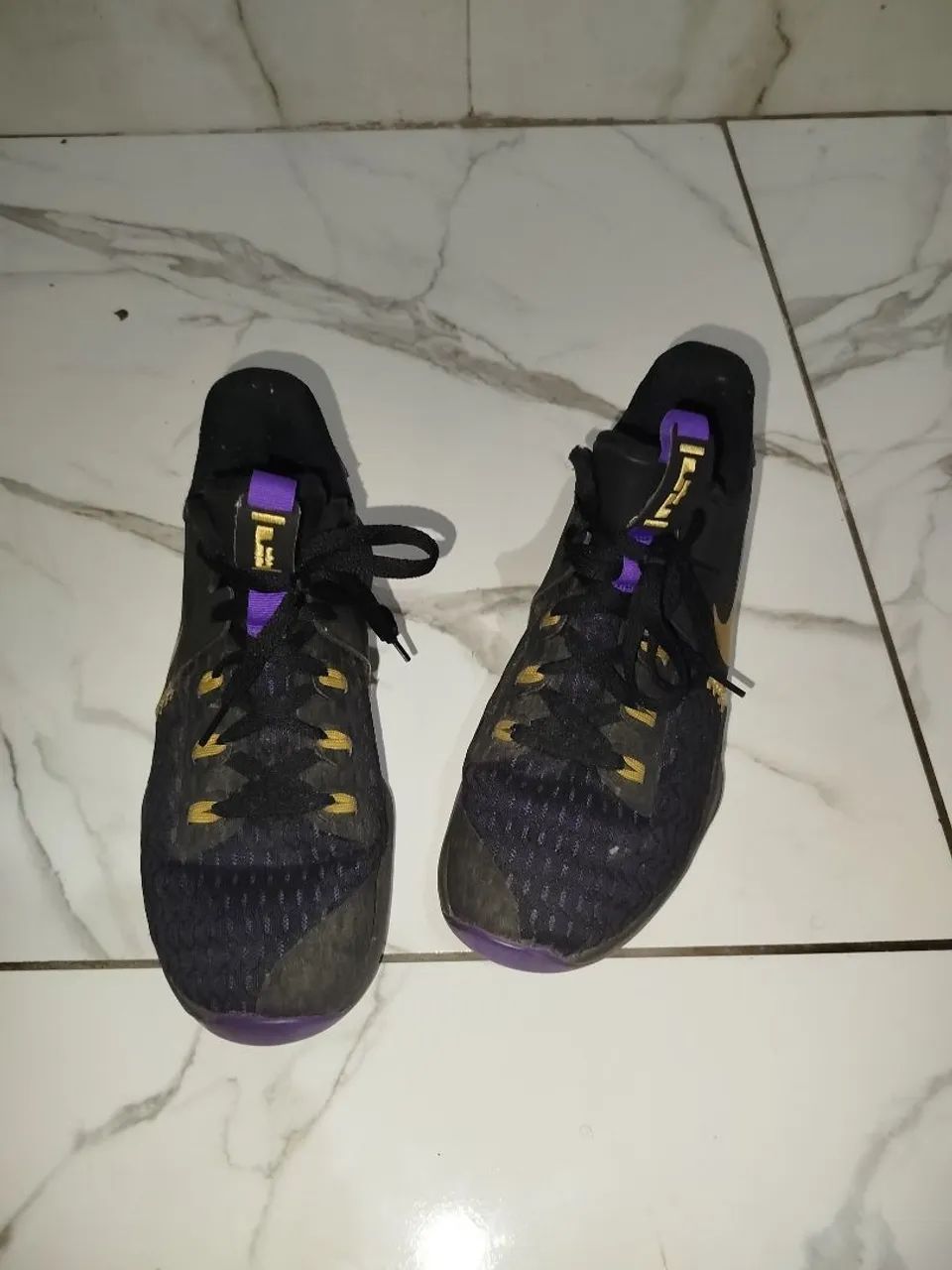 Tênis Nike  - Foto 5