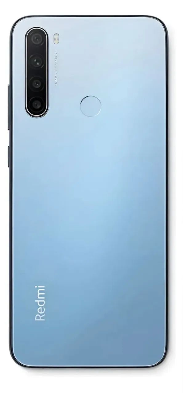 Redmi note 8 - Foto 3