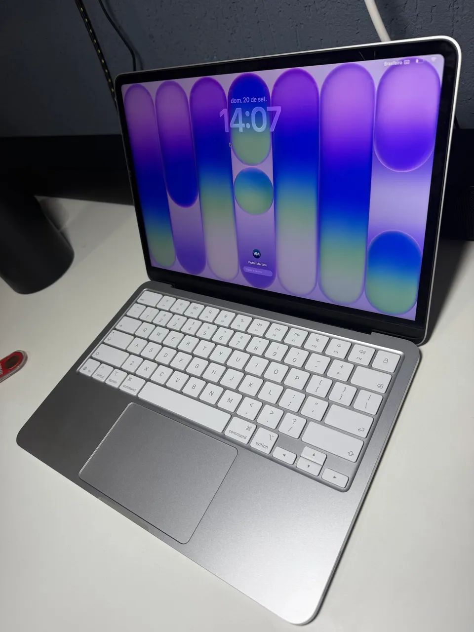 MacBook Neo