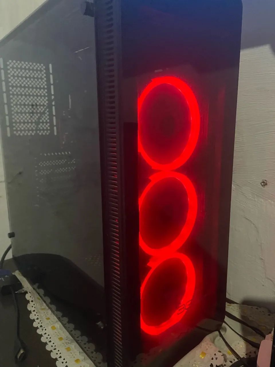 PC GAMER A520 