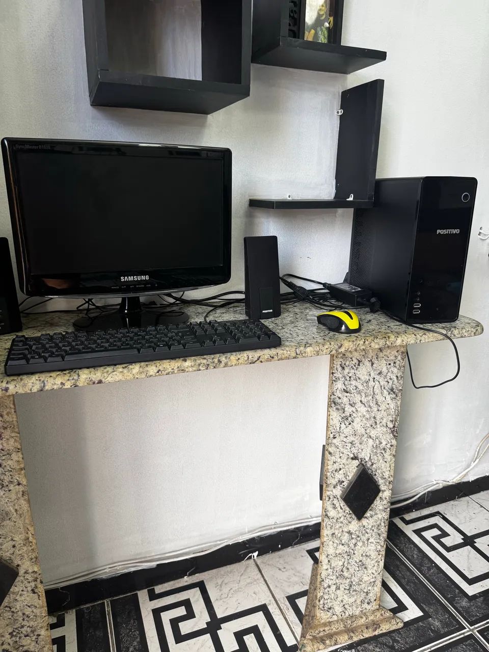 Computador completo  - Foto 2