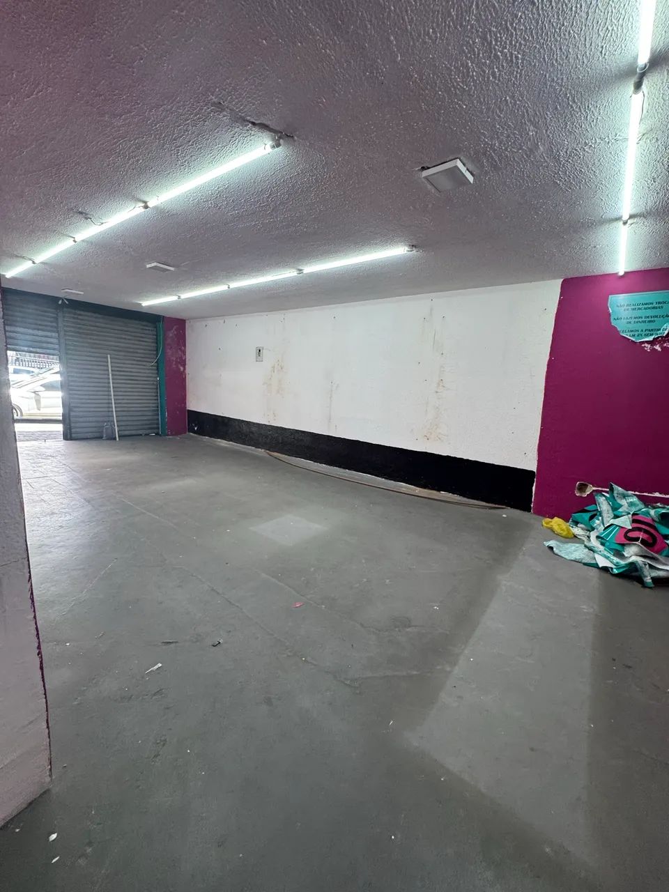 Imagine sua Loja no centro da cidade!  - Foto 4