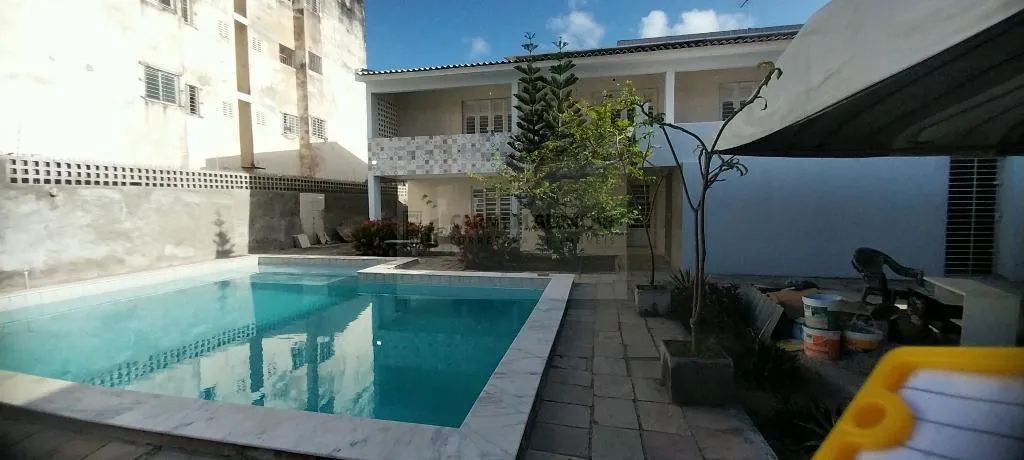 CASA NO JANGA