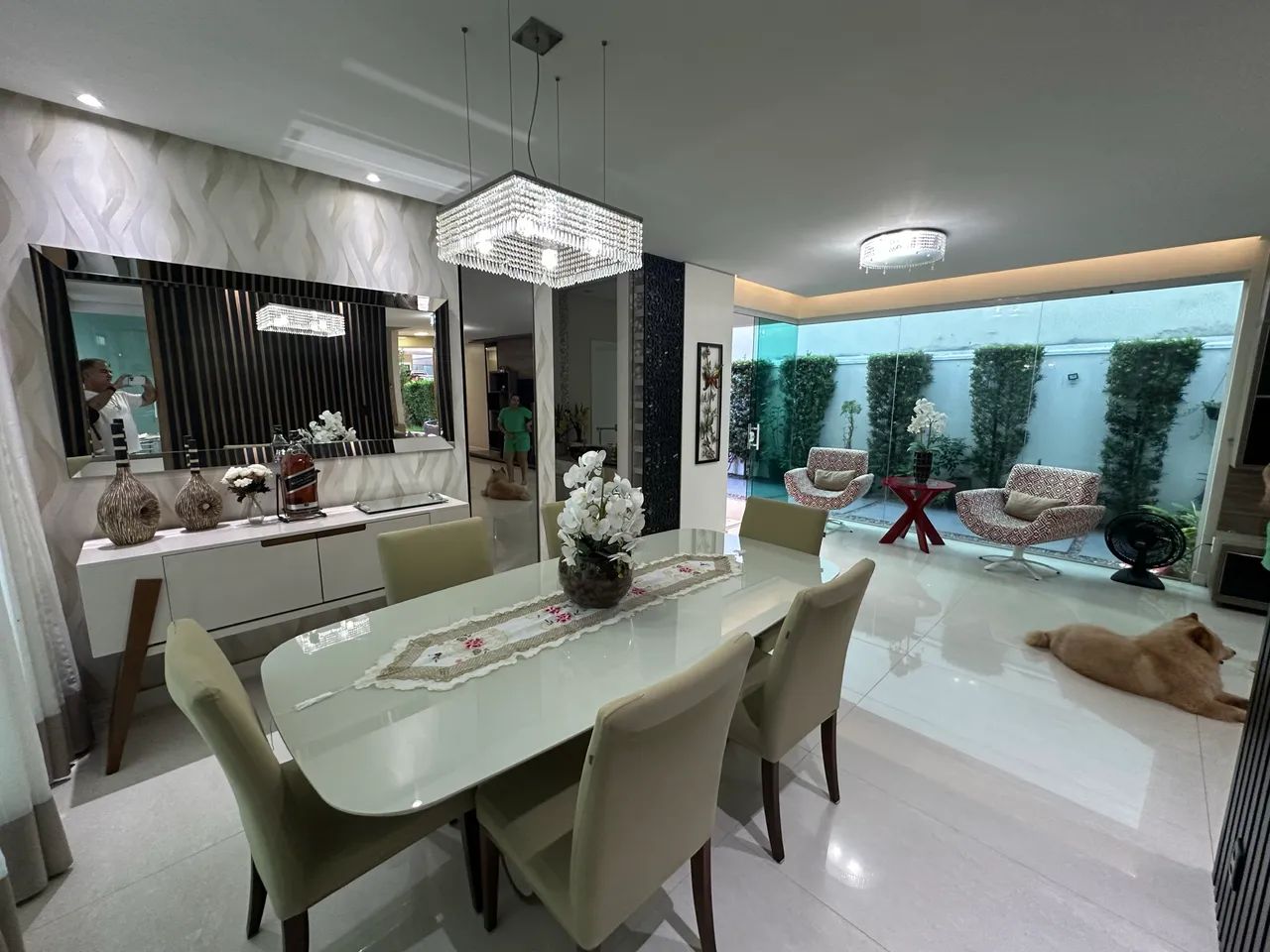 RENAISSANCE / 3 SUITES COM CLOSET /  D PEDRO  - Foto 4