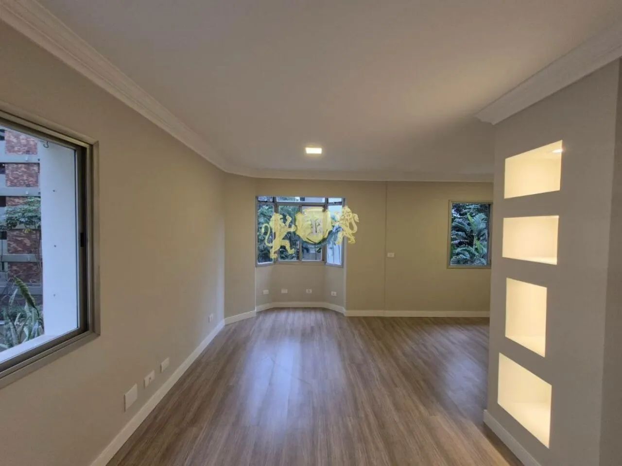 Flat com 1 Quarto para alugar, 42m² - Vila Nova Conceição - Foto 2