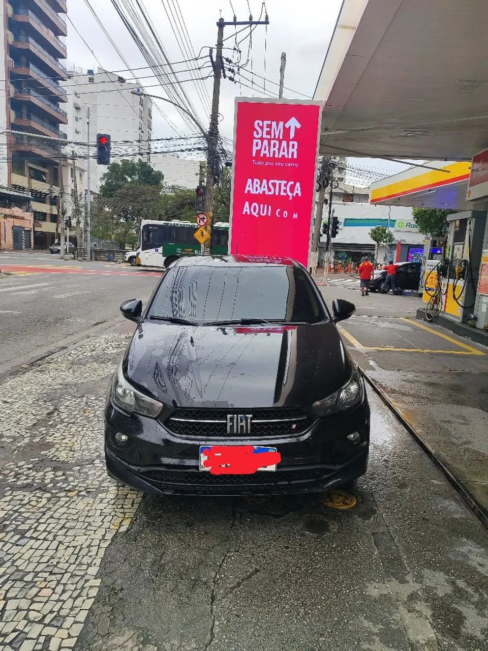 Fiat Cronos 1.3 8V Flex 2022
