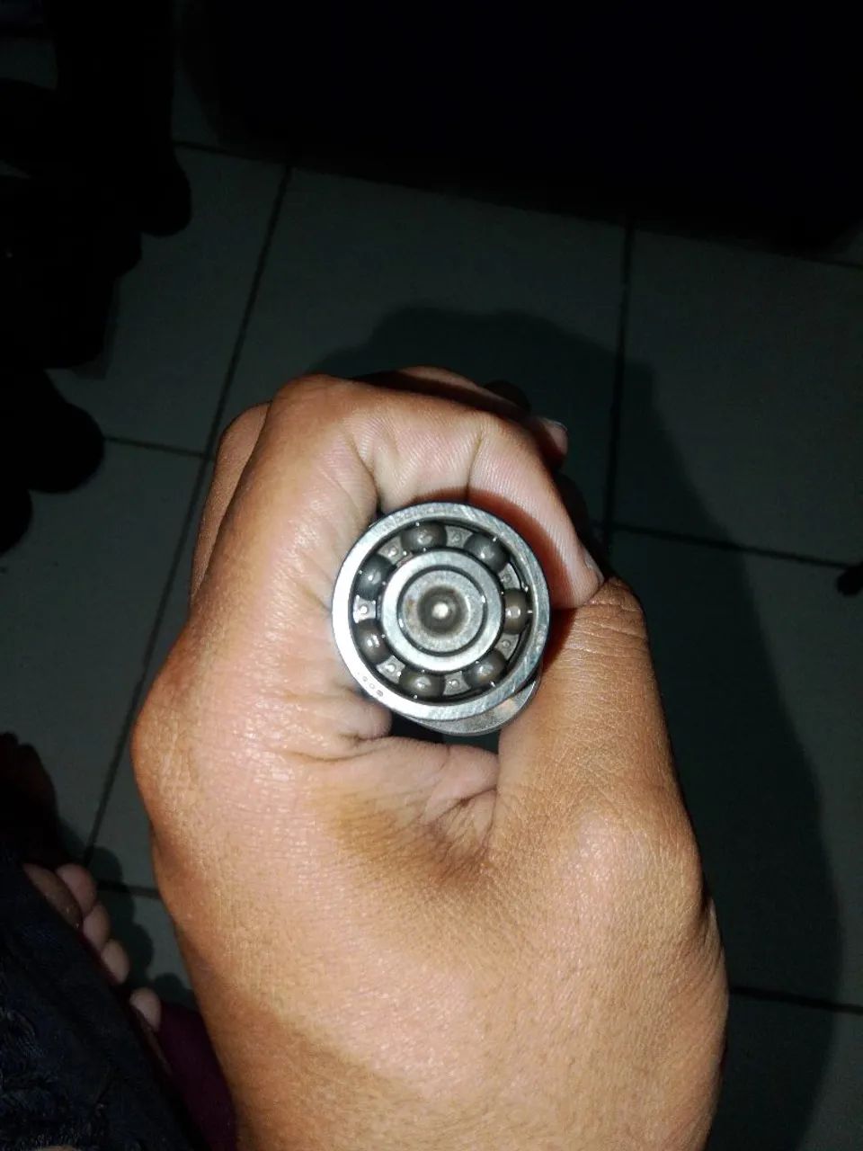 COMANDO DA TITAN 2025 - Foto 2