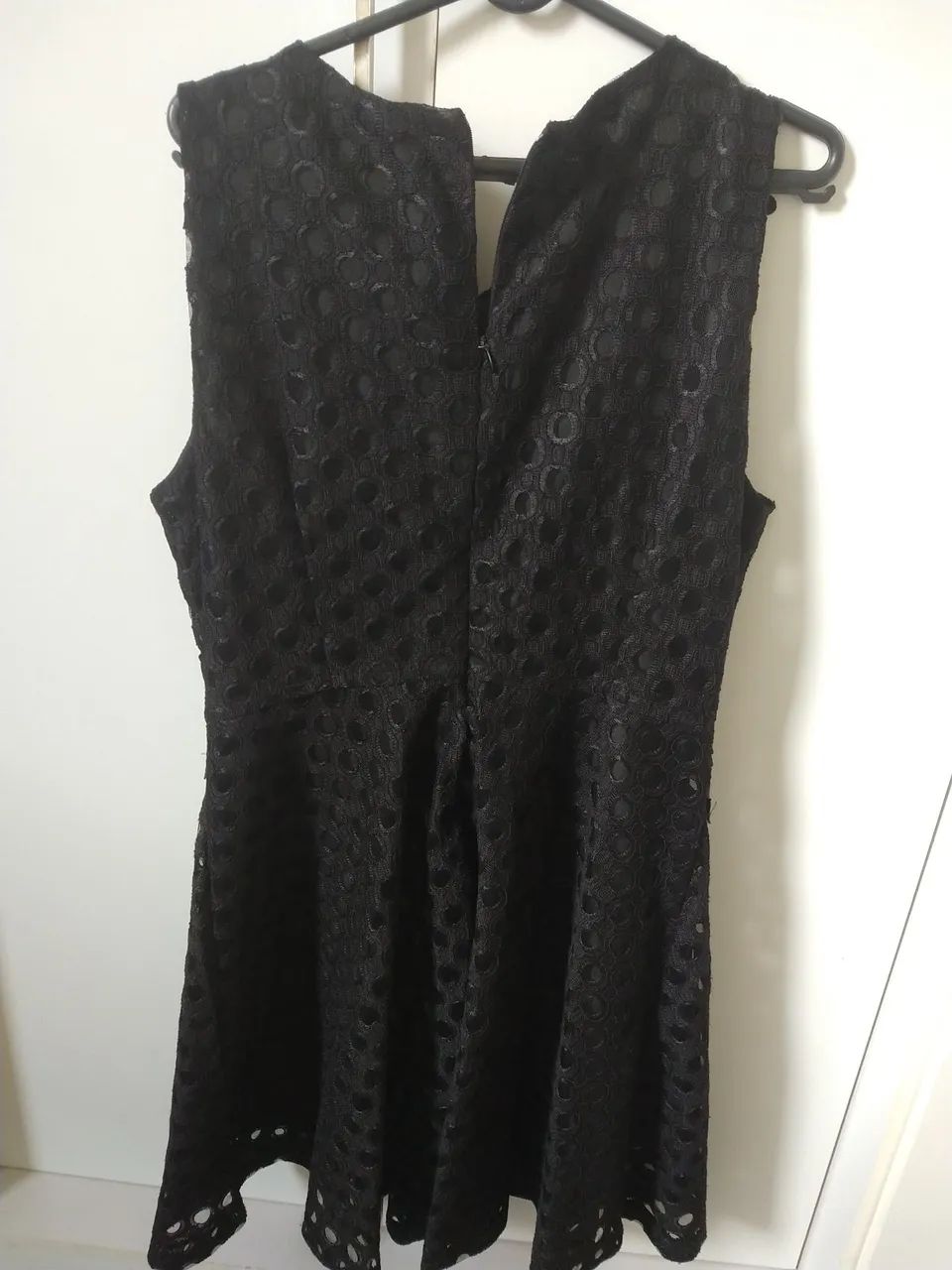 Vestido de festa 