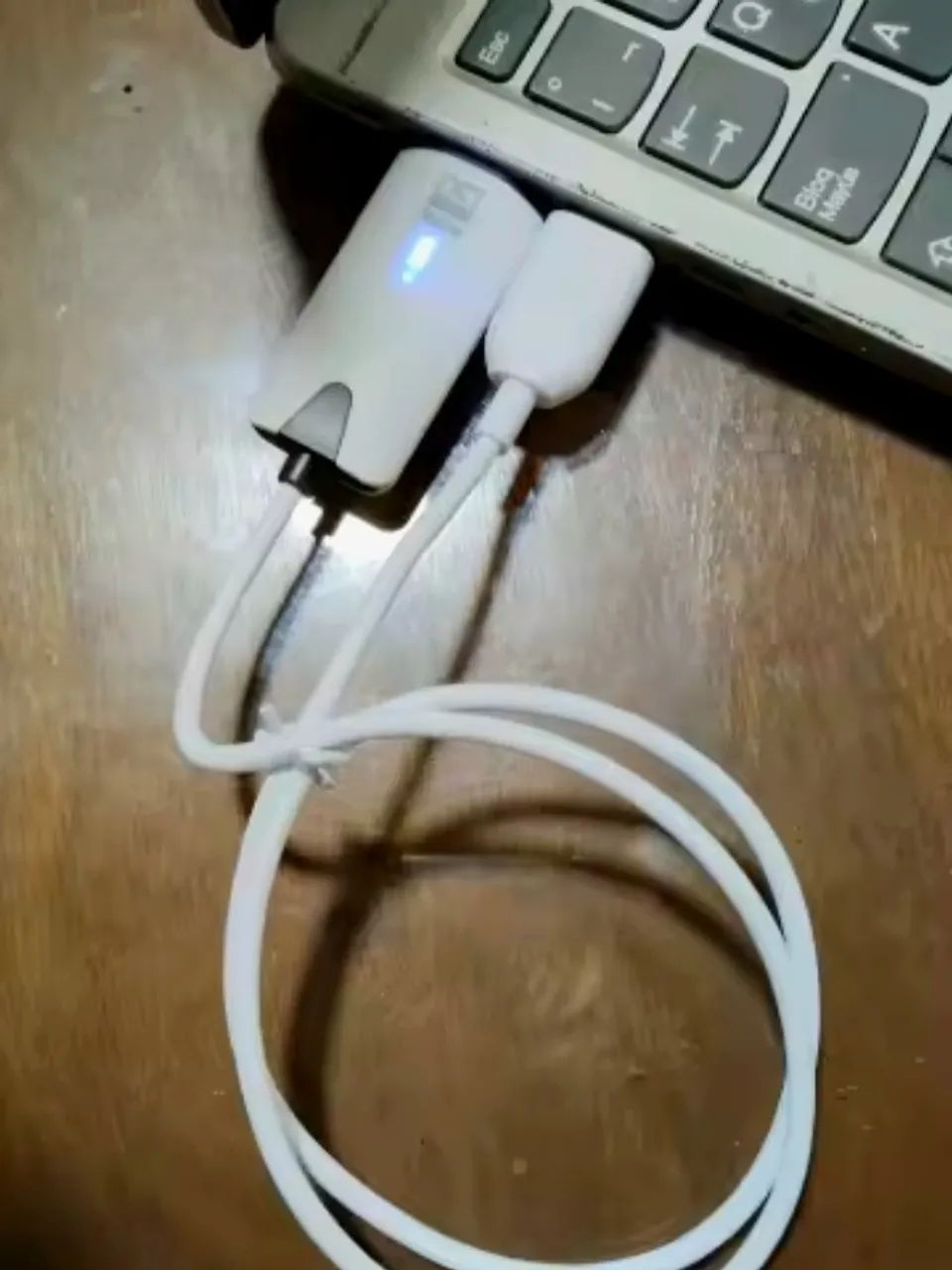 Transmissor e Receptor Sem Fio HDMI  - Foto 3