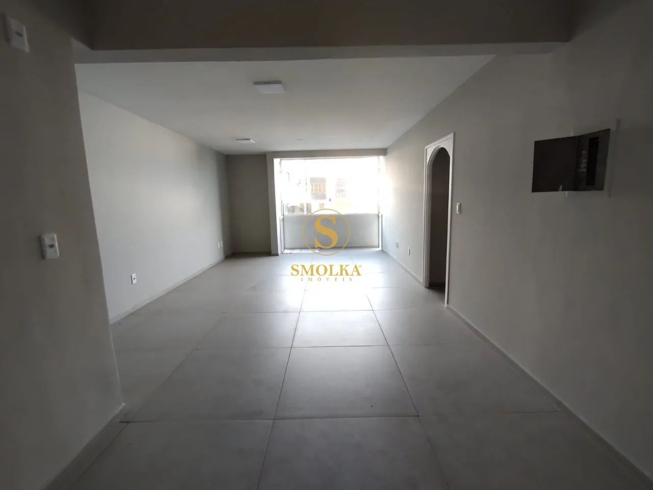 Apartamento de 3 dormitórios, sendo 1 suite à venda nBom Abrigo, Florianópolis - SC - Foto 2