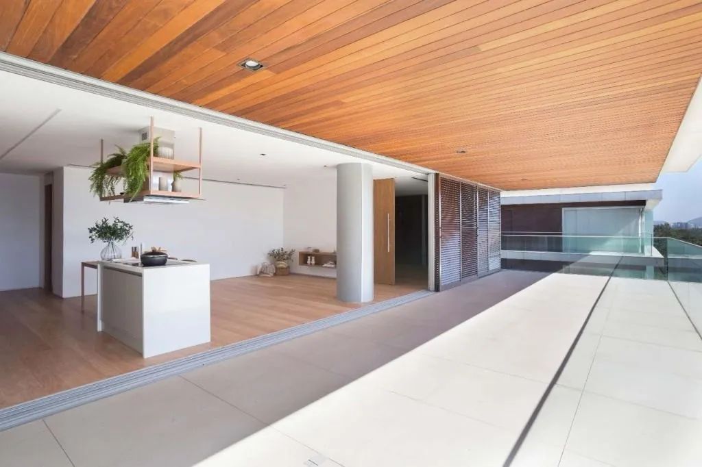 Apartamento com 1 dormitório à venda, 133 m² por R$ 4.200.000 - Barra da Tijuca - Rio de J - Foto 2