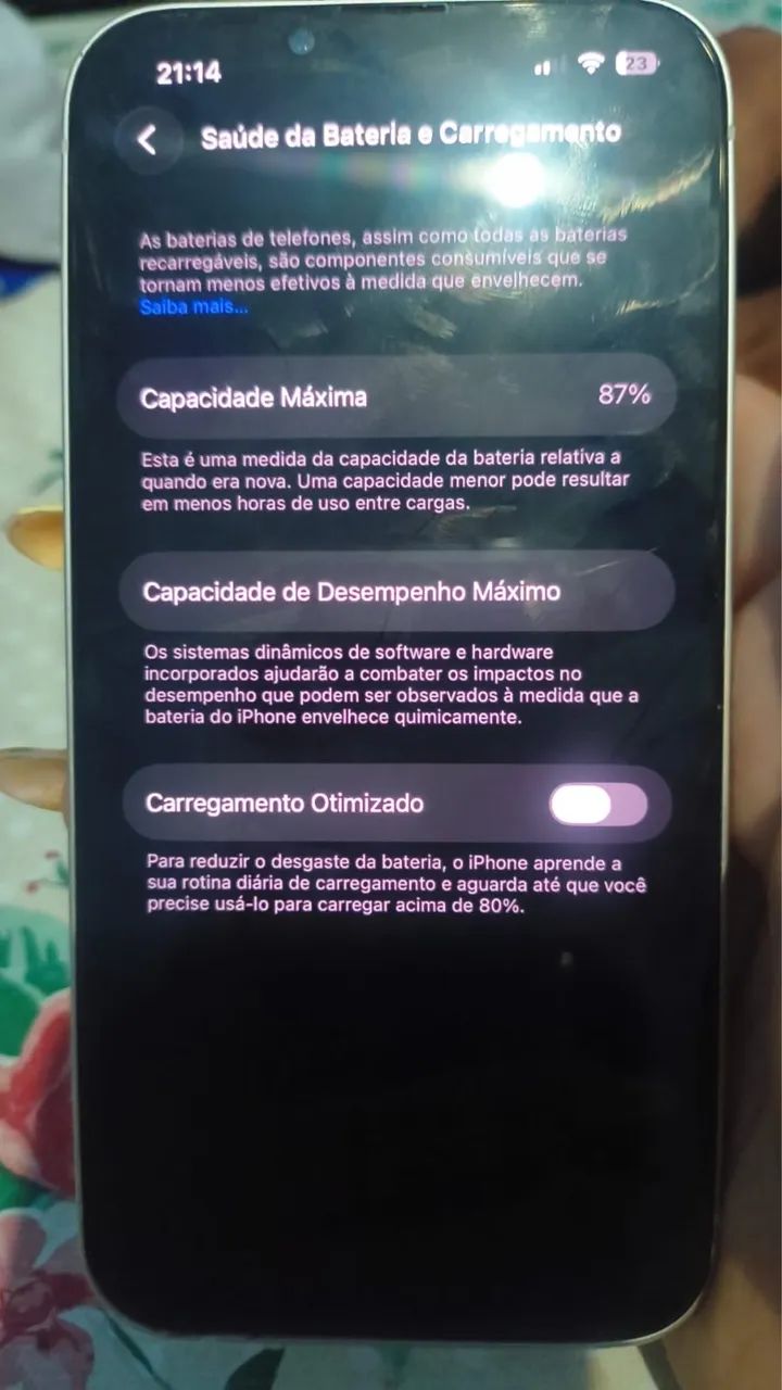iPhone 13 - Foto 2
