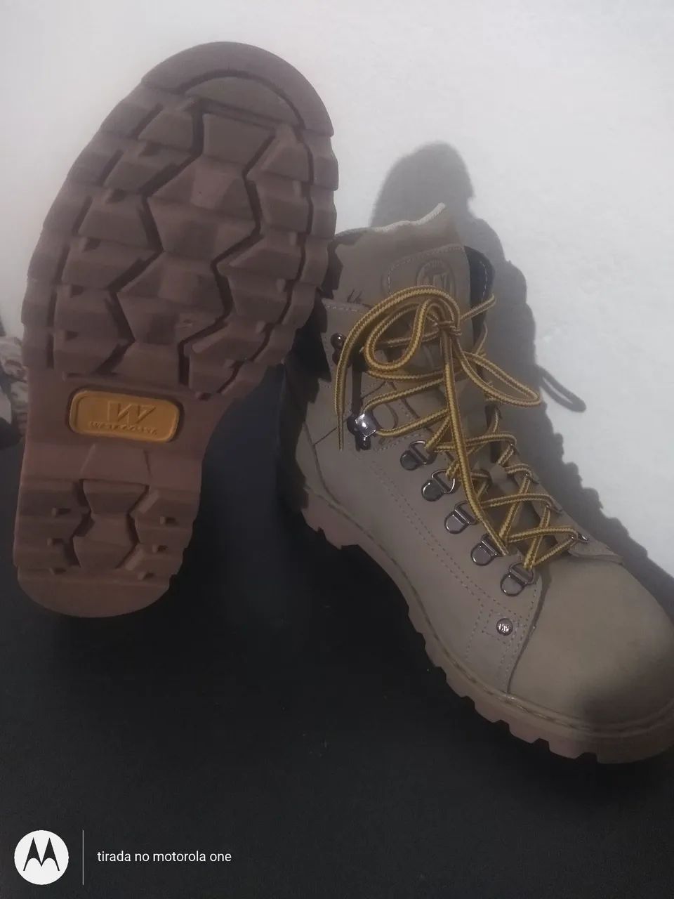 Bota West Coast  - Foto 4