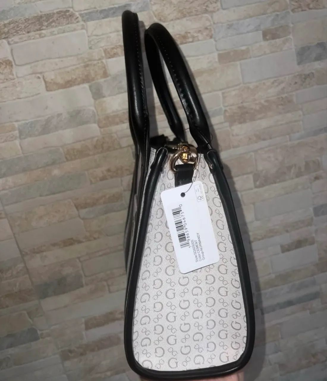 Bolsa da guess - Foto 2