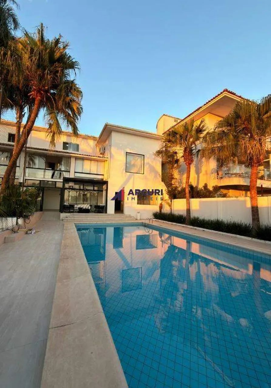 Casa comercial 950m² Belvedere (BH) - Venda
