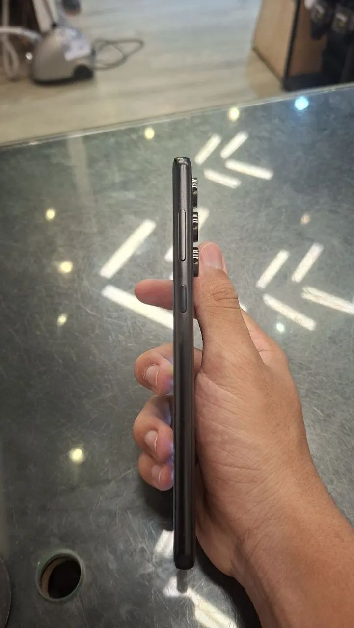 SAMSUNG M55 5g - 256gb - Foto 4