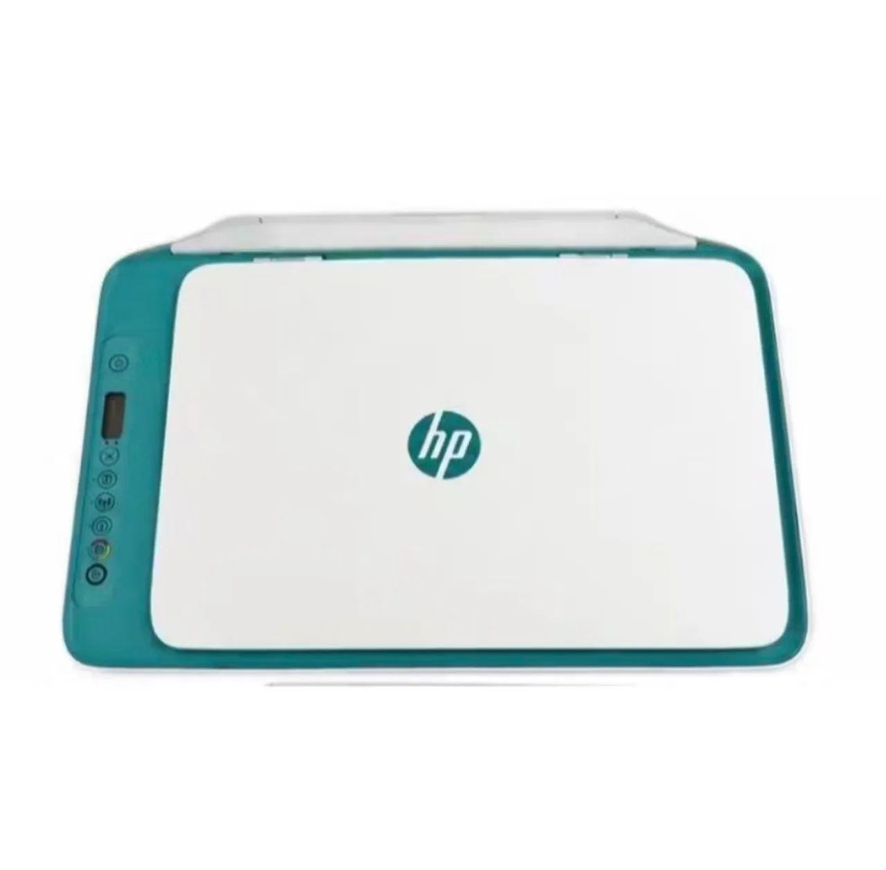 Impressora hp 2676 seminova  - Foto 2