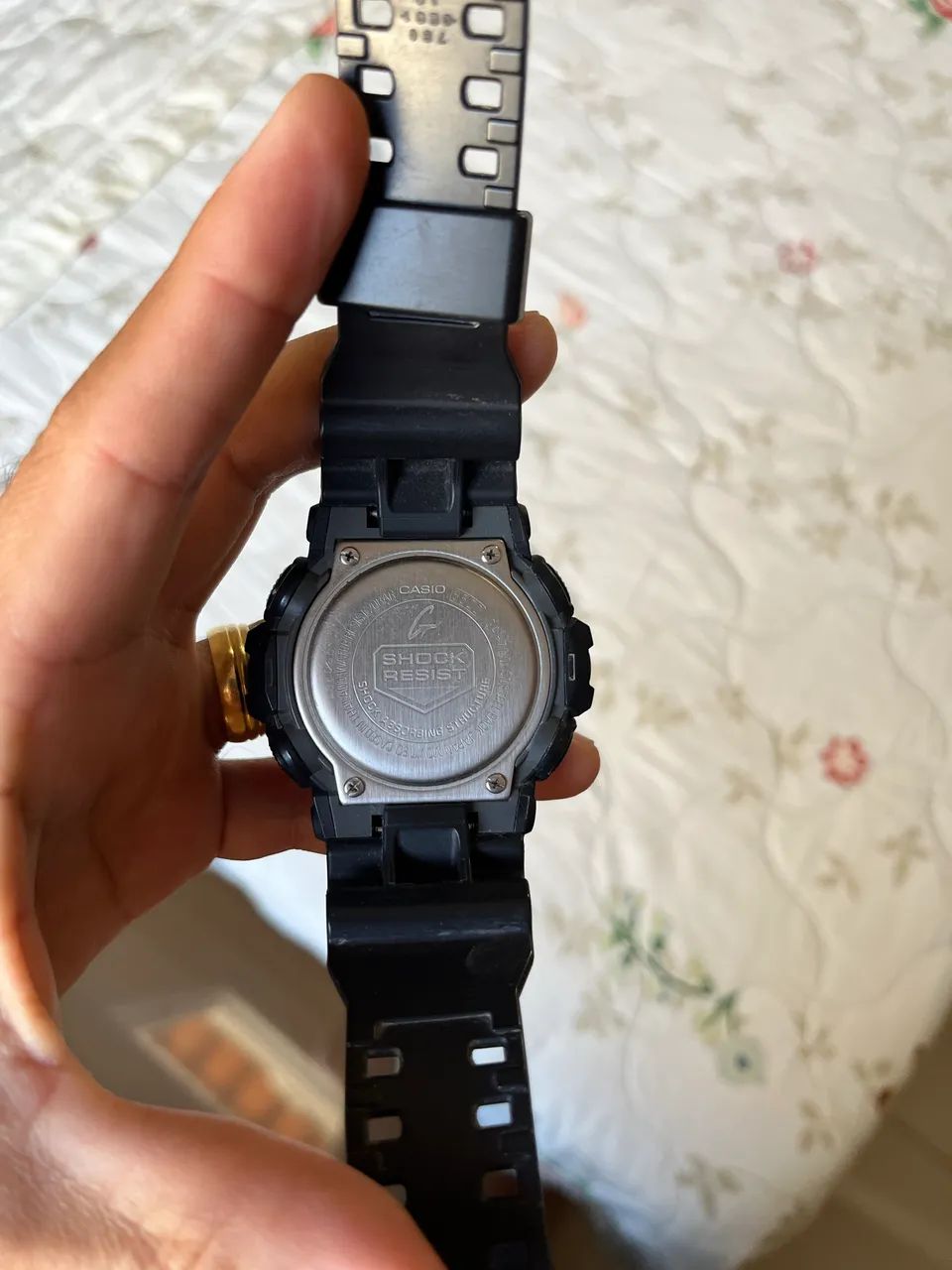 Relógio Casio G Shock - Foto 4