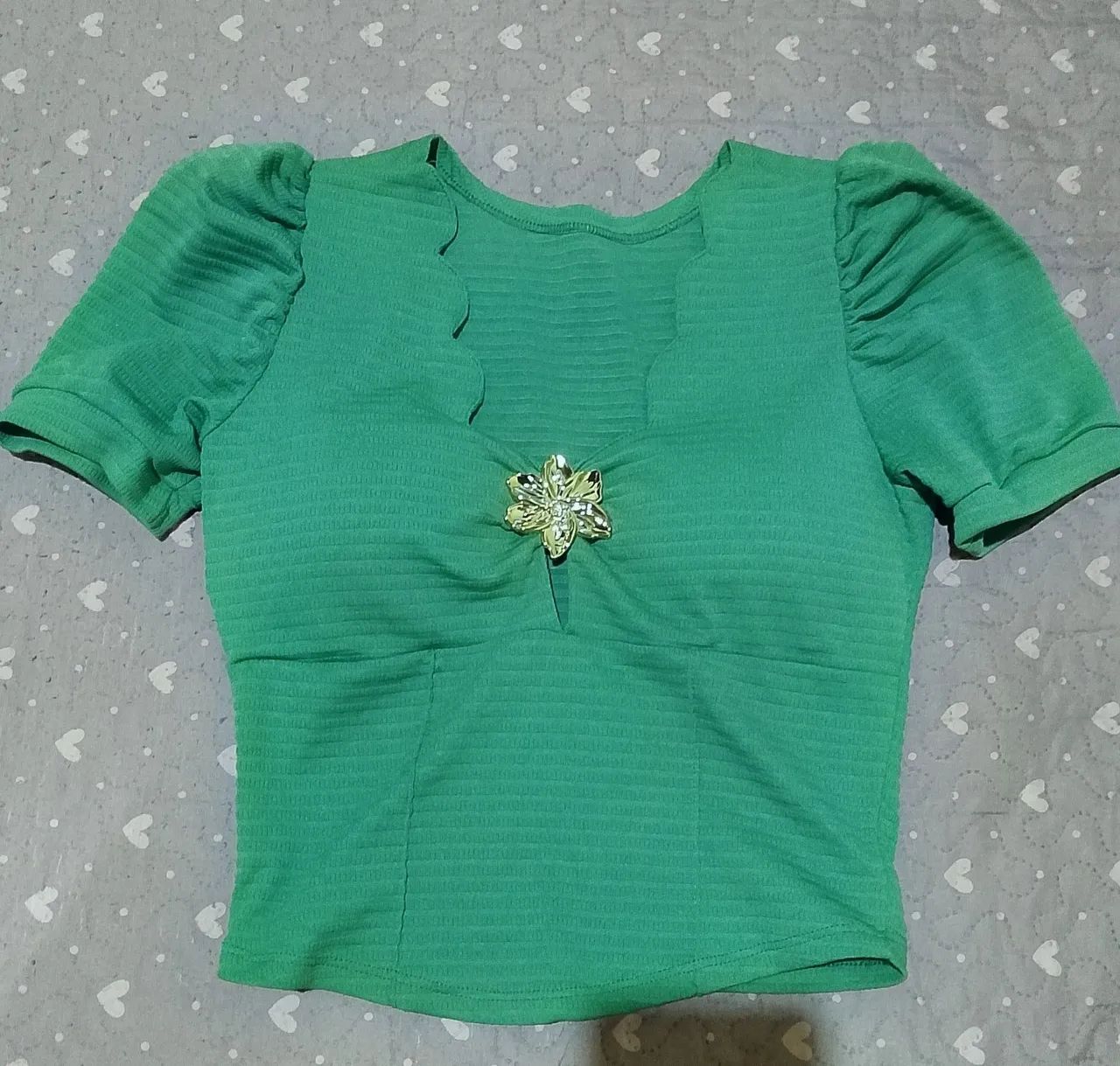 Espelho e Roupas  - Foto 3