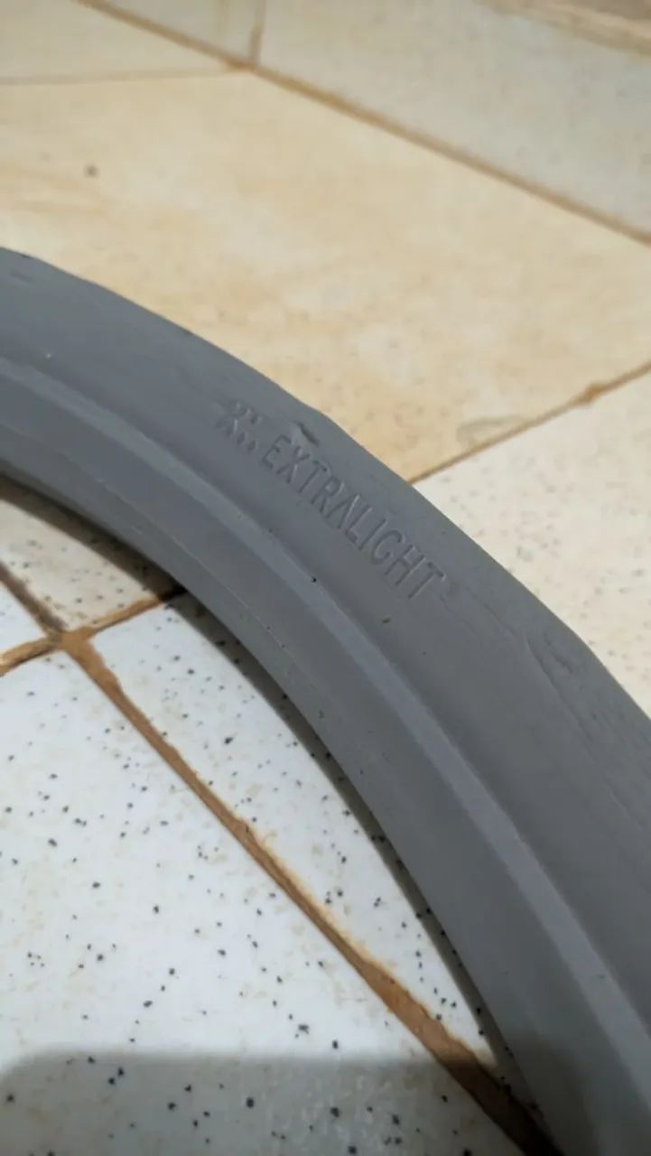 Protetor de aro 29" Cush Core - Foto 2