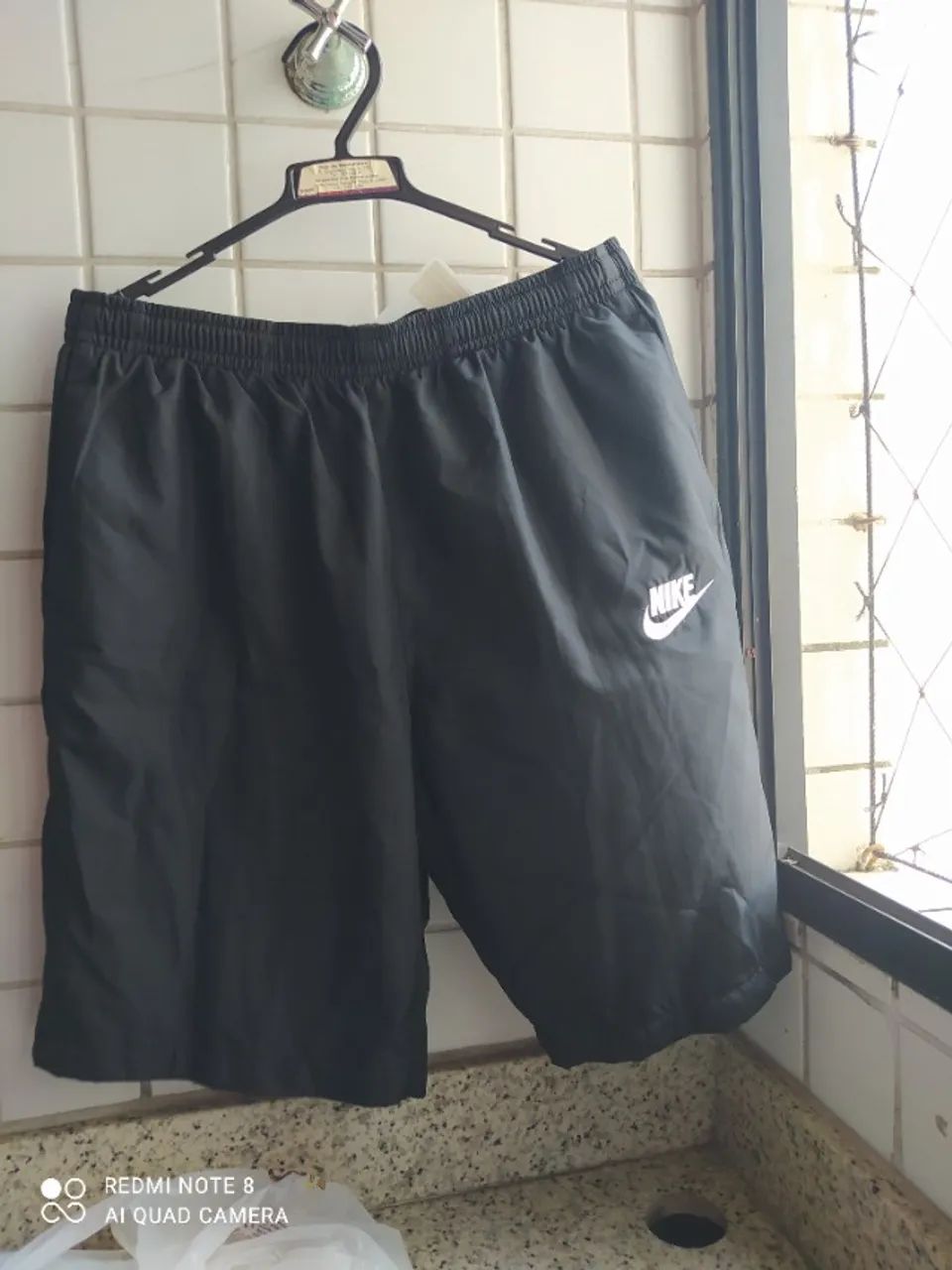 Bermuda Masculina Nike Gg - Foto 2
