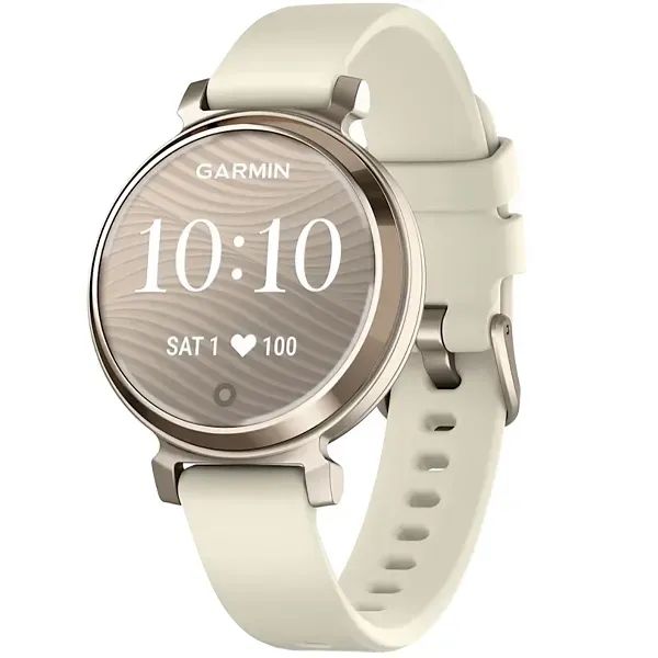 Relógio Garmin Lily 2 010-02839 com Bluetooth - Foto 3