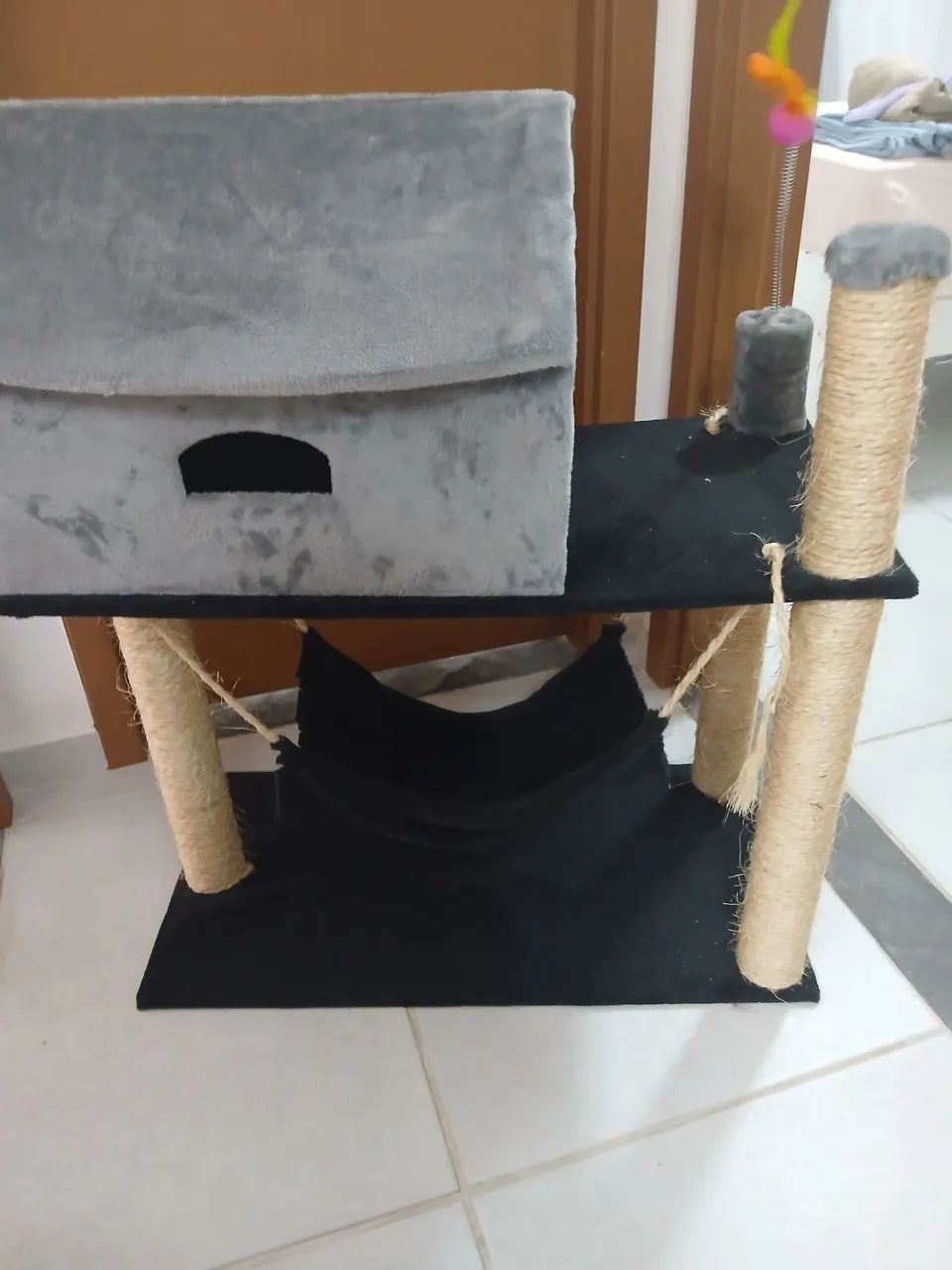 Casa de gato  - Foto 3