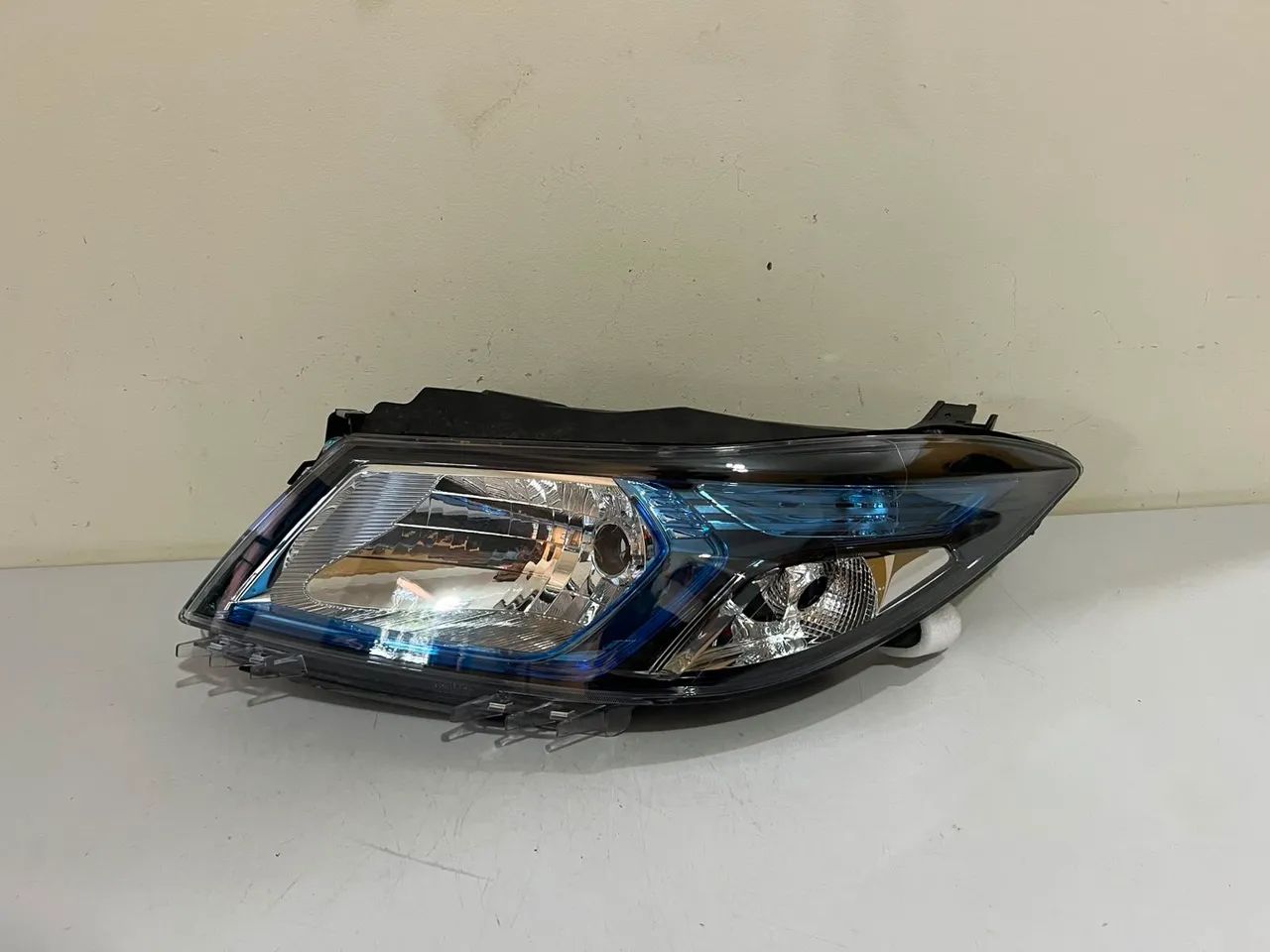 Farol esquerdo Onix / Prisma 2012/2013/2014/2015