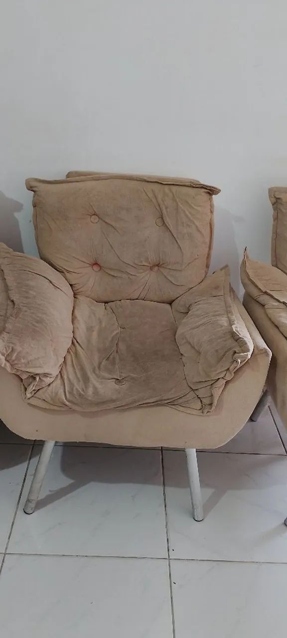 4 POLTRONAS  - Foto 4