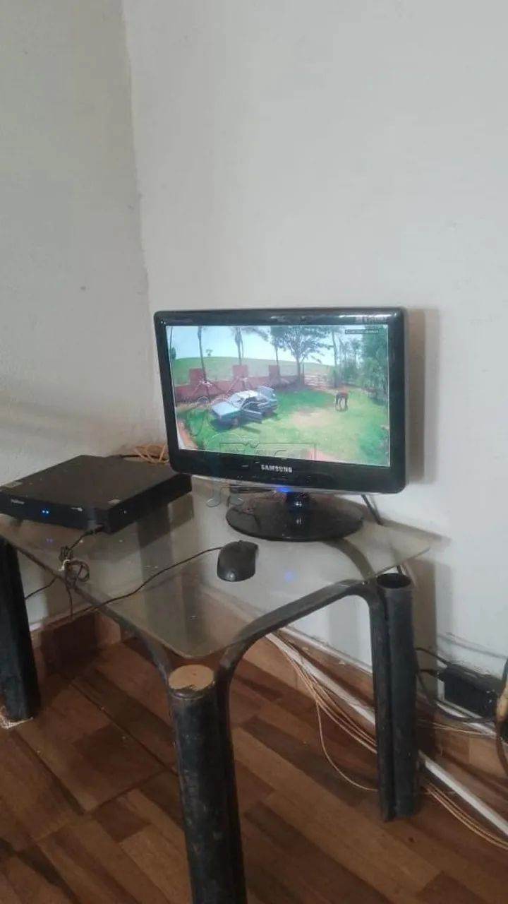 SÍTIO EM CRAVINHOS - Foto 2
