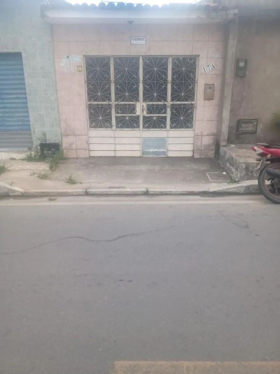 Casa a venda no santos Dumont 