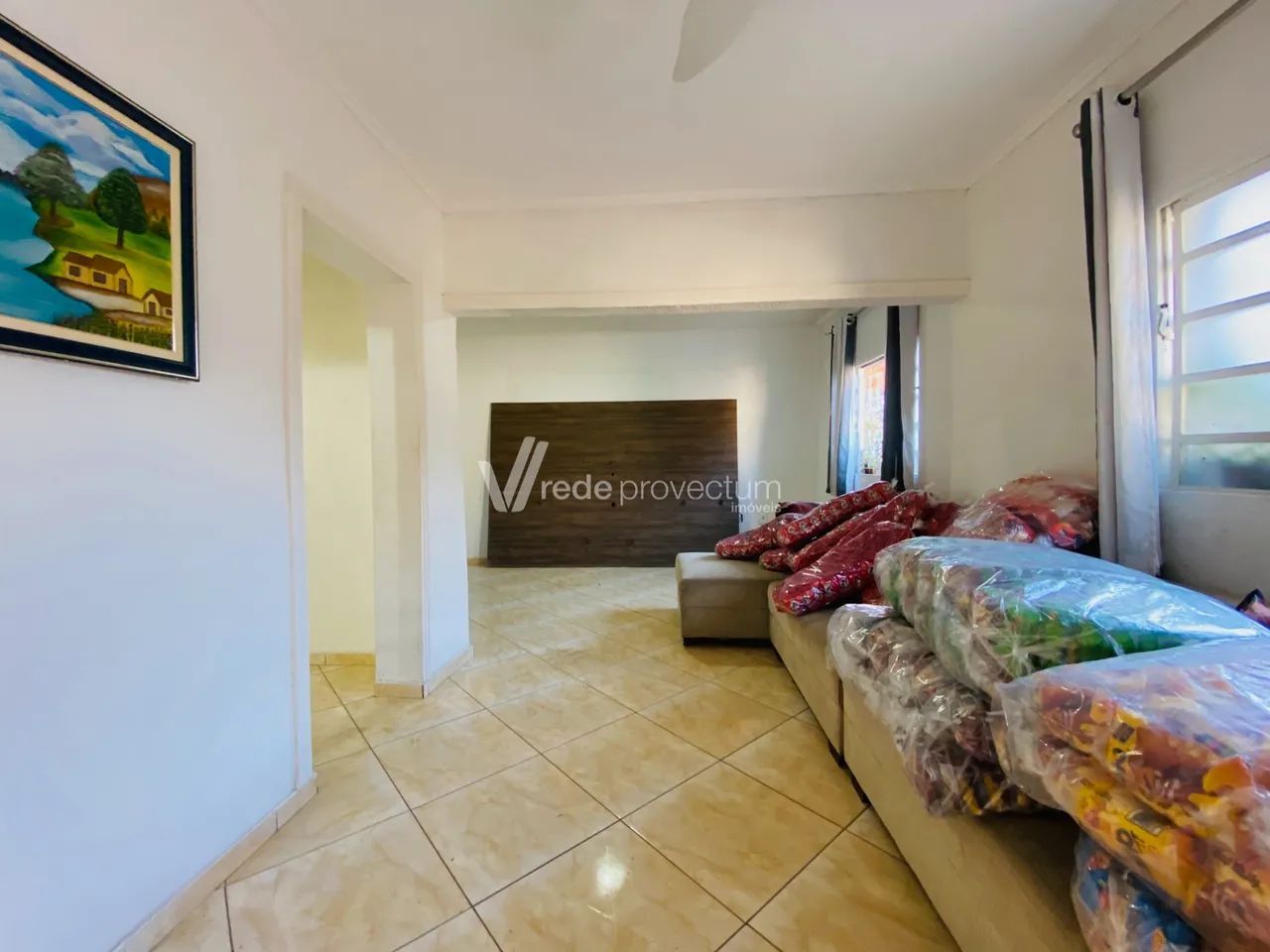 casa - Parque Residencial Vila União - Campinas - Foto 3