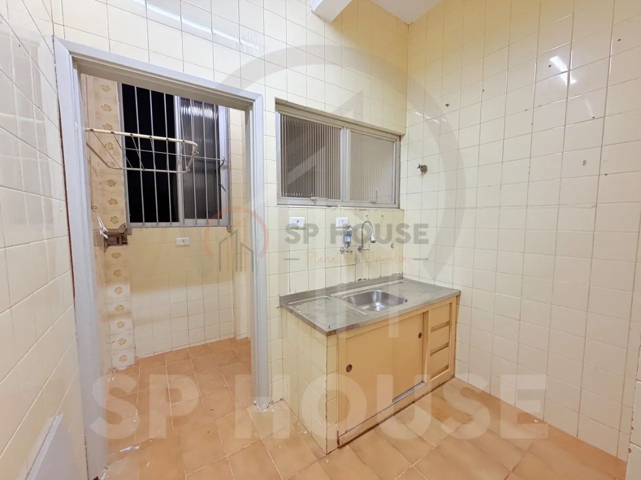 Apartamento para locação, Saúde, 2 quartos, 52 m² - Foto 4