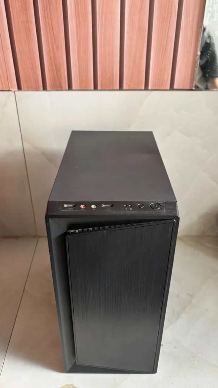 PC Gamer - (LEIA A DESCRIÇÃO) - Foto 5