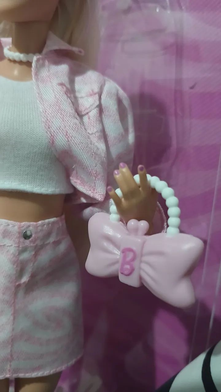 Barbie Deluxe Style - Foto 3