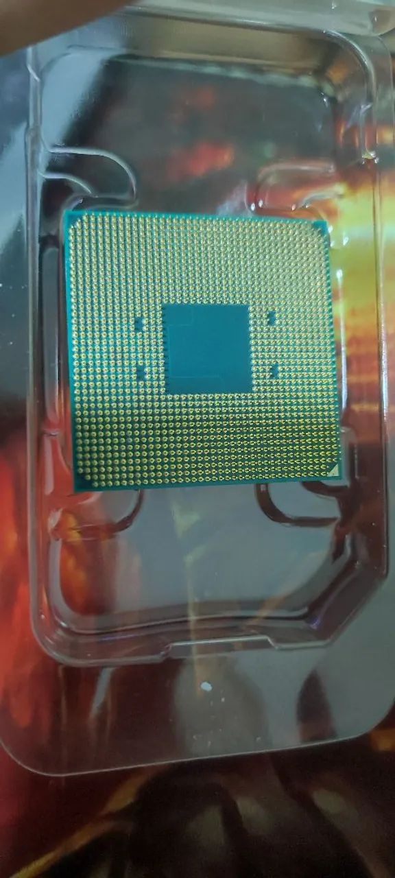 Processador AMD Ryzen 5 2200G - Seminovo - Foto 4