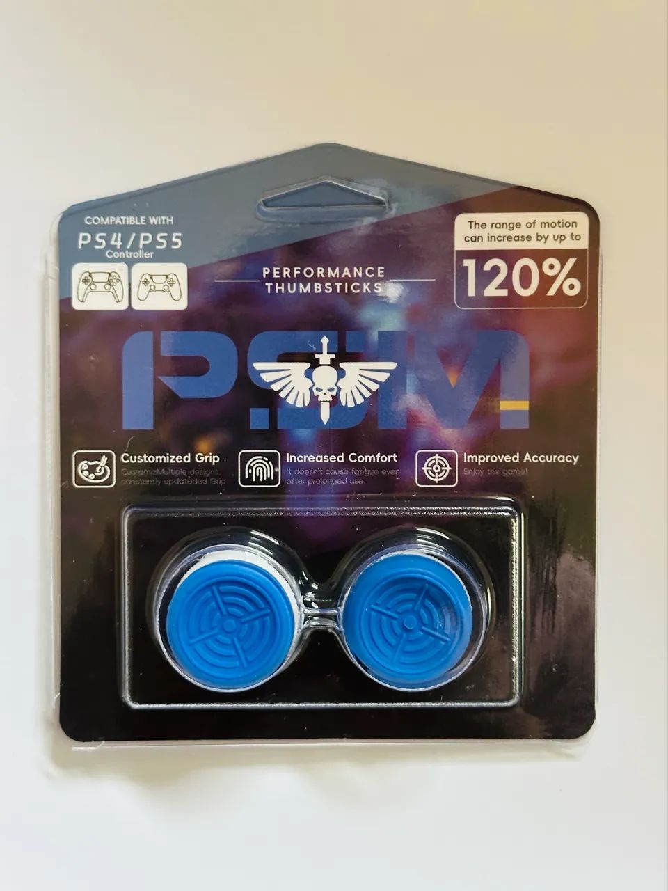 KontrolFreek para PS4/PS5 - Foto 3